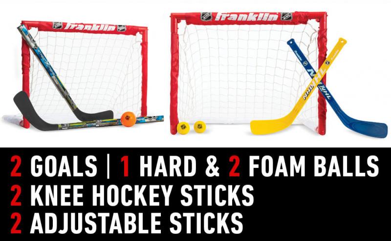 Looking to Buy The Best Street Hockey Set This Year. Discover The Top Youth Sets For Hours of Outdoor Fun