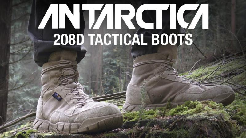 Looking to Buy The Best Tactical Boots Near You. Here Are 15 Tips You Need