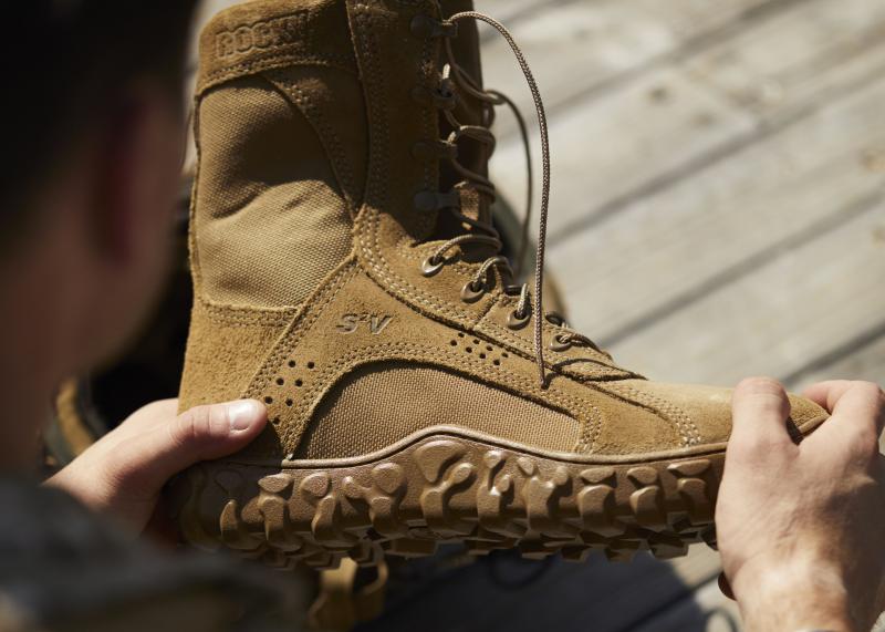 Looking to Buy The Best Tactical Boots Near You. Here Are 15 Tips You Need