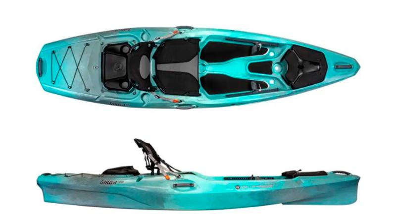 Looking to Buy The Best Tandem Kayak in 2023. Discover The Top 15 Models Here
