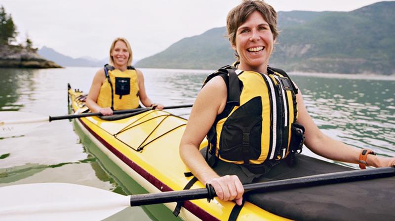Looking to Buy The Best Tandem Kayak in 2023. Discover The Top 15 Models Here