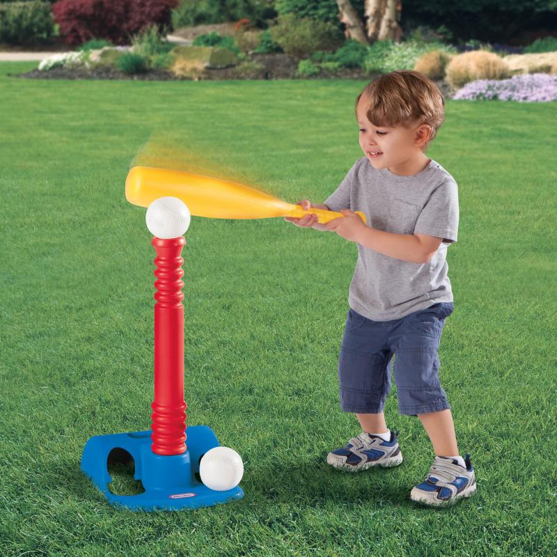 Looking to Buy The Best Tee Ball Bat for Your Child This Season