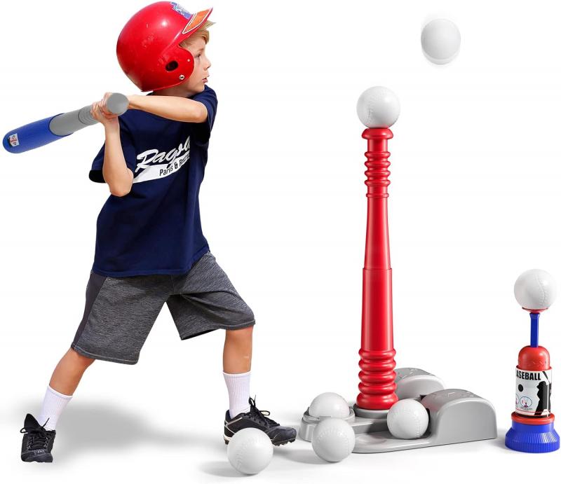 Looking to Buy The Best Tee Ball Bat for Your Kid This Season. Discover Our Top 15 Picks