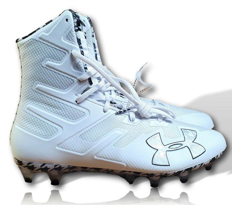 Looking to Buy the Best Under Armour Lacrosse Cleats. Read This First
