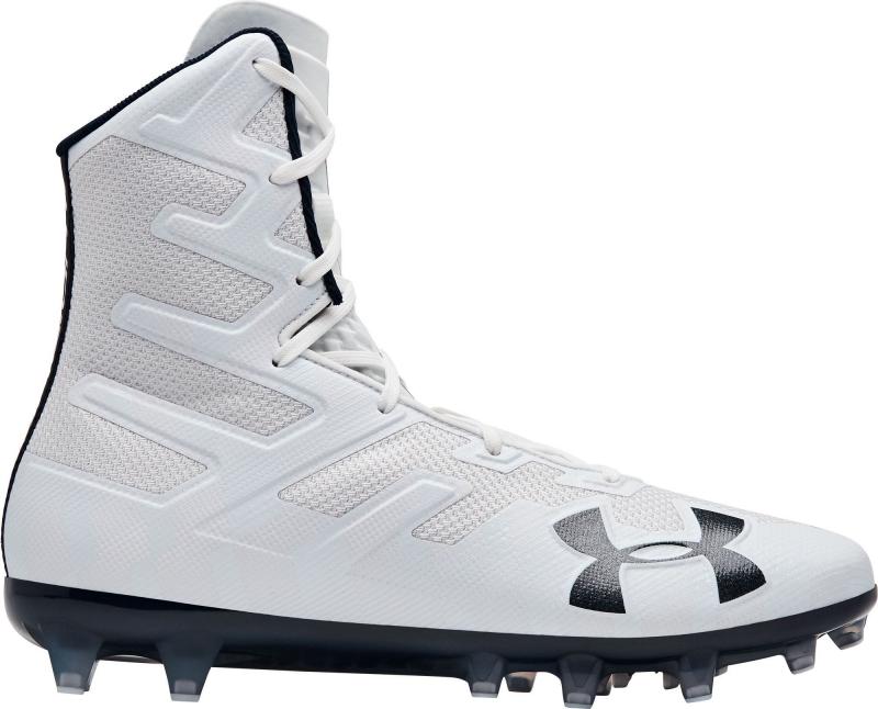 Looking to Buy the Best Under Armour Lacrosse Cleats. Read This First