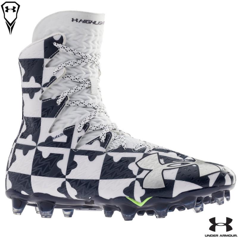 Looking to Buy the Best Under Armour Lacrosse Cleats. Read This First
