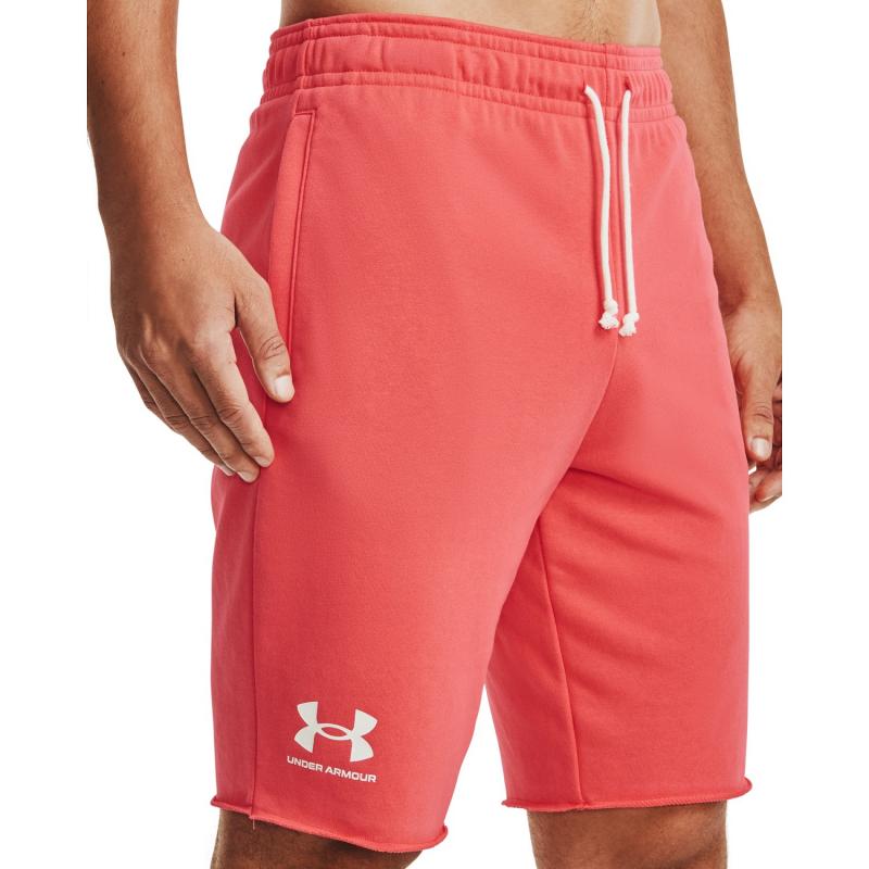 Looking to Buy the Best Under Armour Terry Shorts. Find Your Perfect Fit With This Guide