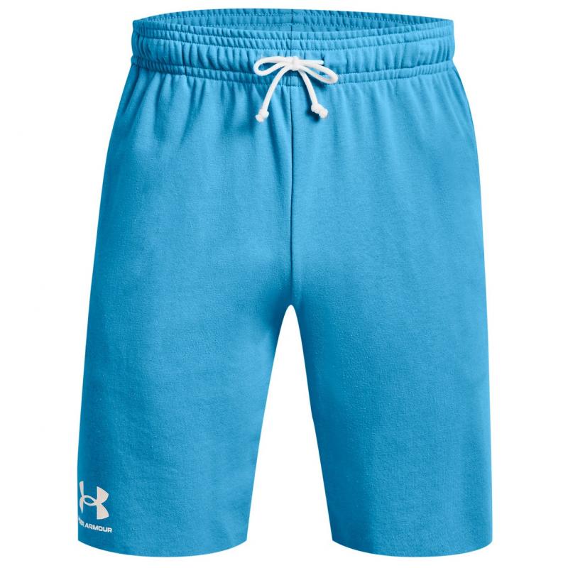 Looking to Buy the Best Under Armour Terry Shorts. Find Your Perfect Fit With This Guide