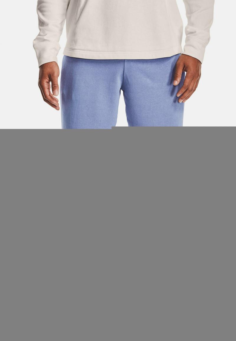 Looking to Buy the Best Under Armour Terry Shorts. Find Your Perfect Fit With This Guide