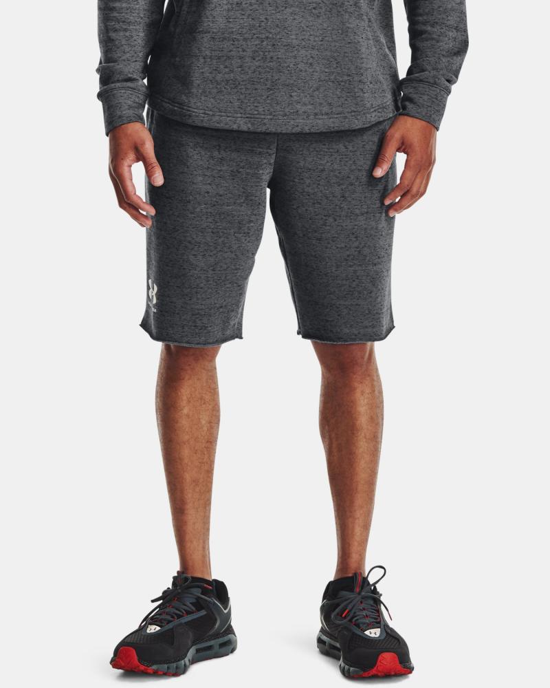 Looking to Buy the Best Under Armour Terry Shorts. Find Your Perfect Fit With This Guide