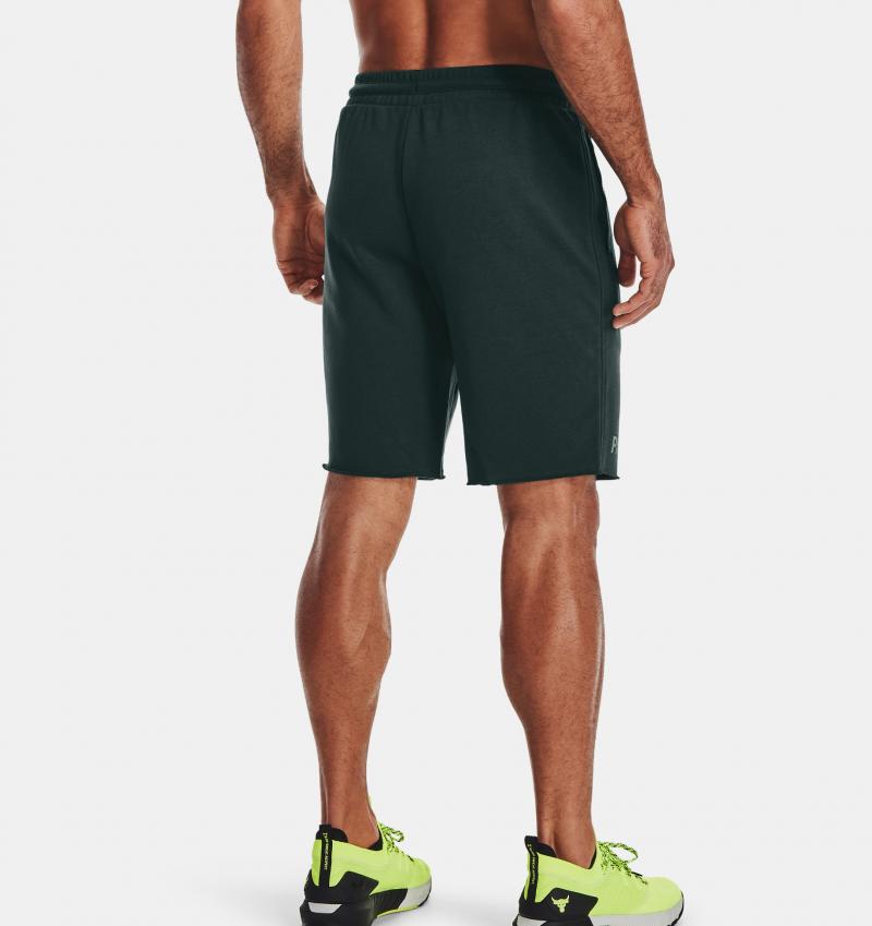 Looking to Buy the Best Under Armour Terry Shorts. Find Your Perfect Fit With This Guide