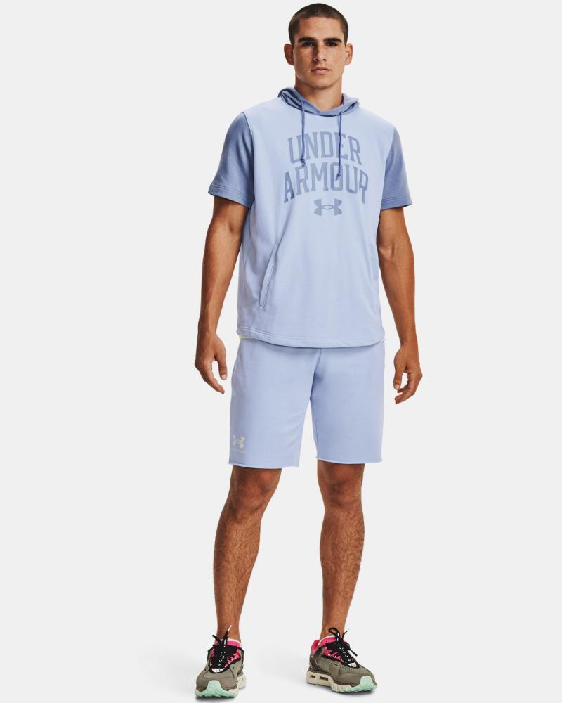 Looking to Buy the Best Under Armour Terry Shorts. Find Your Perfect Fit With This Guide