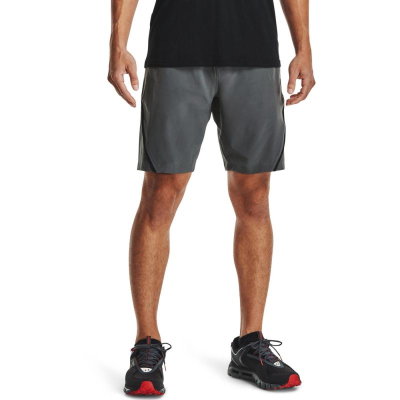 Looking to Buy the Best Under Armour Terry Shorts. Find Your Perfect Fit With This Guide