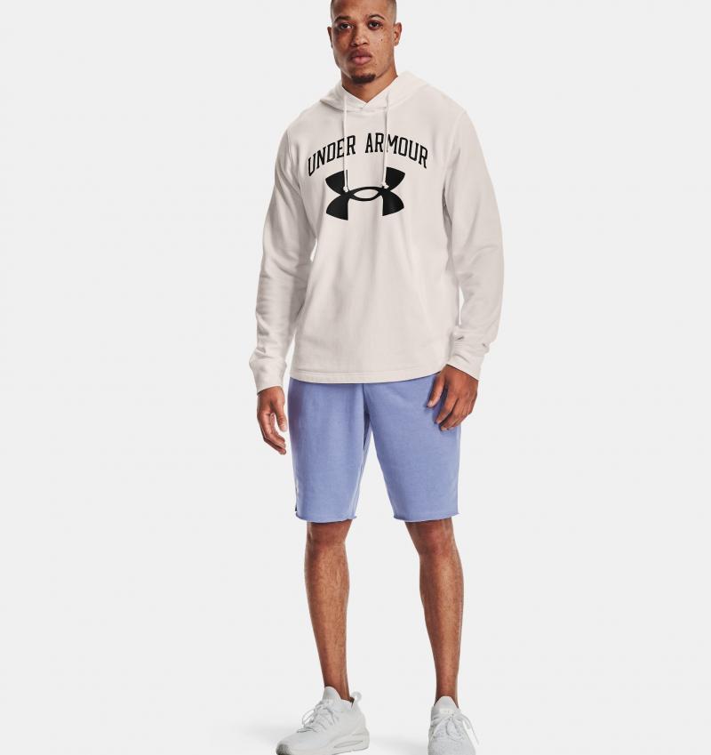 Looking to Buy the Best Under Armour Terry Shorts. Find Your Perfect Fit With This Guide