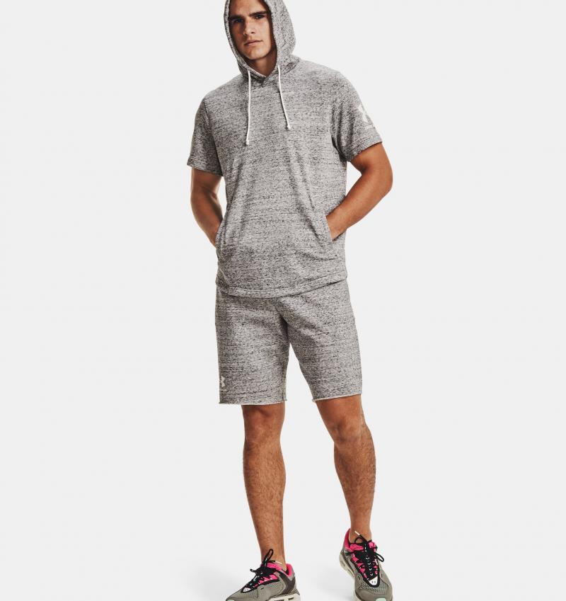 Looking to Buy the Best Under Armour Terry Shorts. Find Your Perfect Fit With This Guide