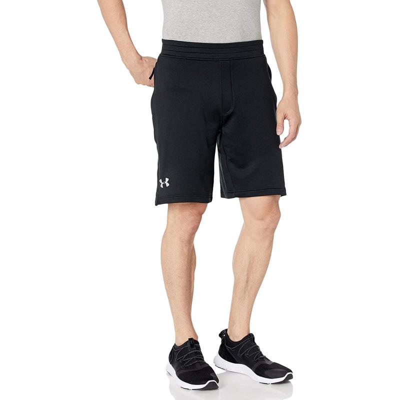 Looking to Buy the Best Under Armour Terry Shorts. Find Your Perfect Fit With This Guide