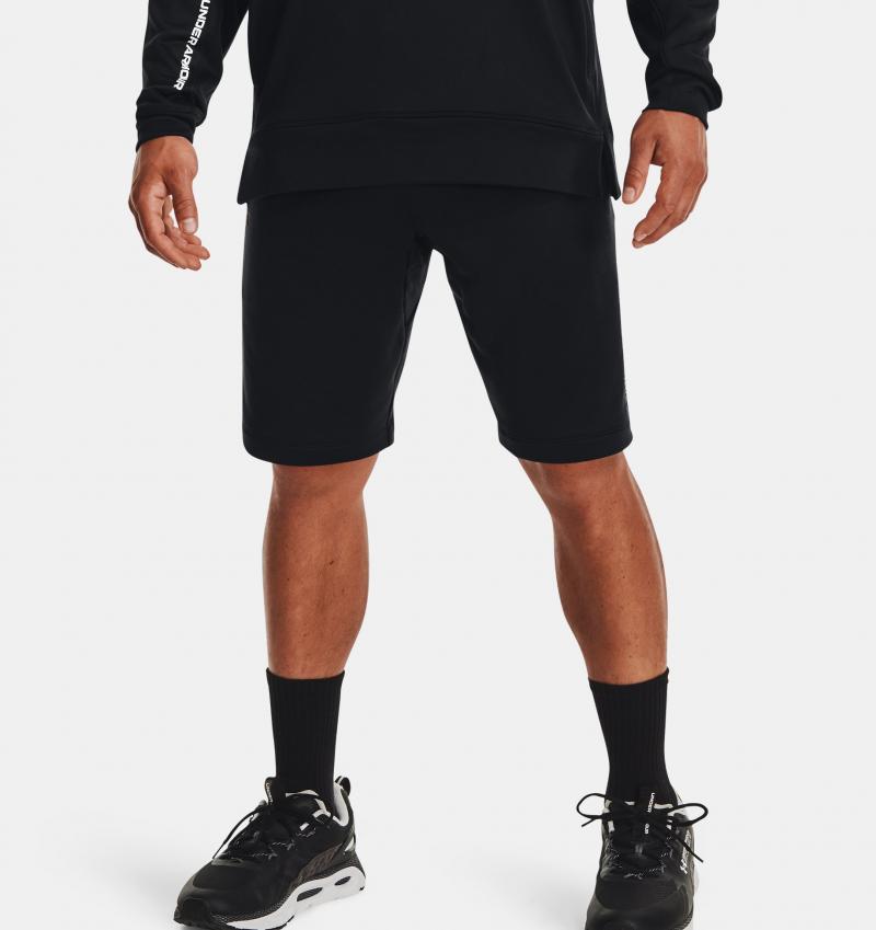Looking to Buy the Best Under Armour Terry Shorts. Find Your Perfect Fit With This Guide