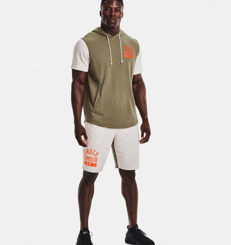 Looking to Buy the Best Under Armour Terry Shorts. Find Your Perfect Fit With This Guide