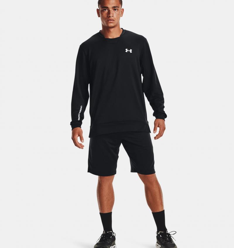 Looking to Buy the Best Under Armour Terry Shorts. Find Your Perfect Fit With This Guide