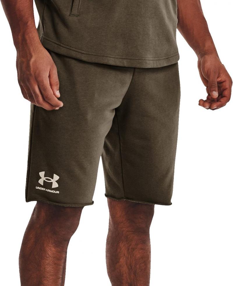 Looking to Buy the Best Under Armour Terry Shorts. Find Your Perfect Fit With This Guide