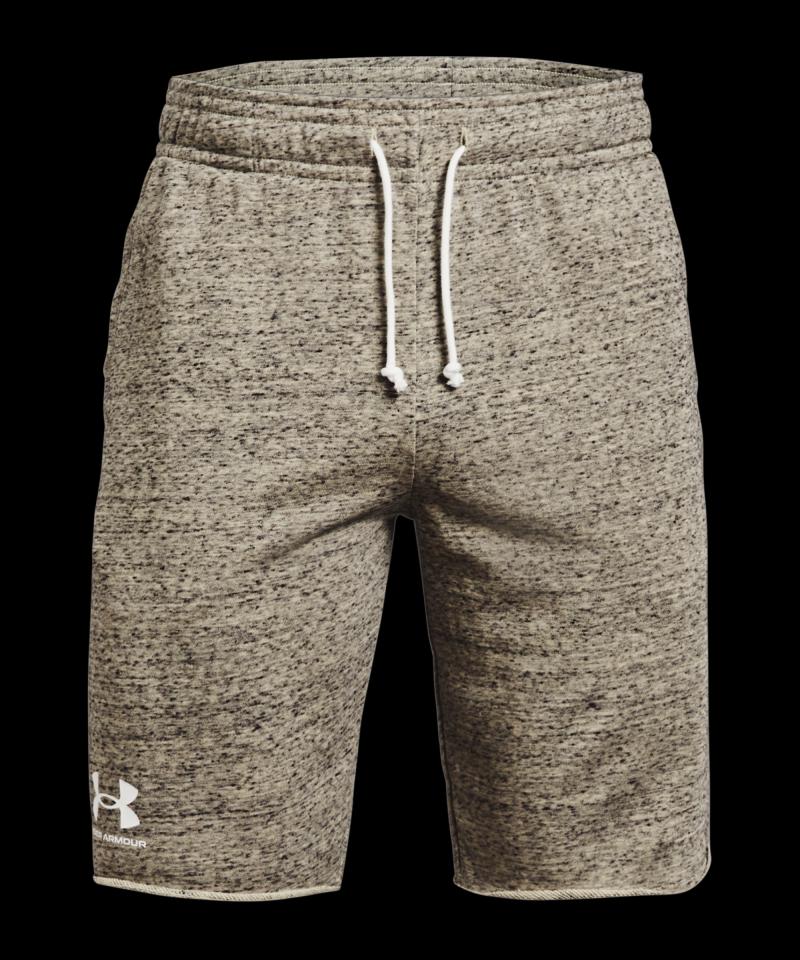 Looking to Buy the Best Under Armour Terry Shorts. Find Your Perfect Fit With This Guide