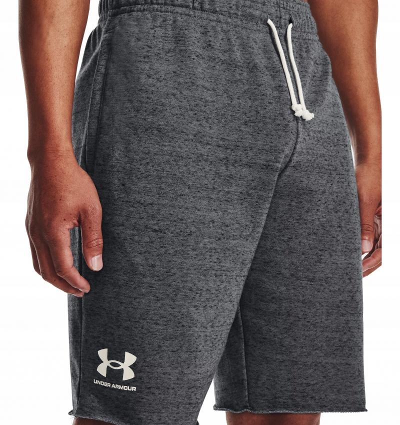 Looking to Buy the Best Under Armour Terry Shorts. Find Your Perfect Fit With This Guide