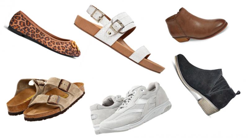 Looking to Buy The Best Walking Shoes With Wide Widths. Discover The 15 Most Comfortable Pairs