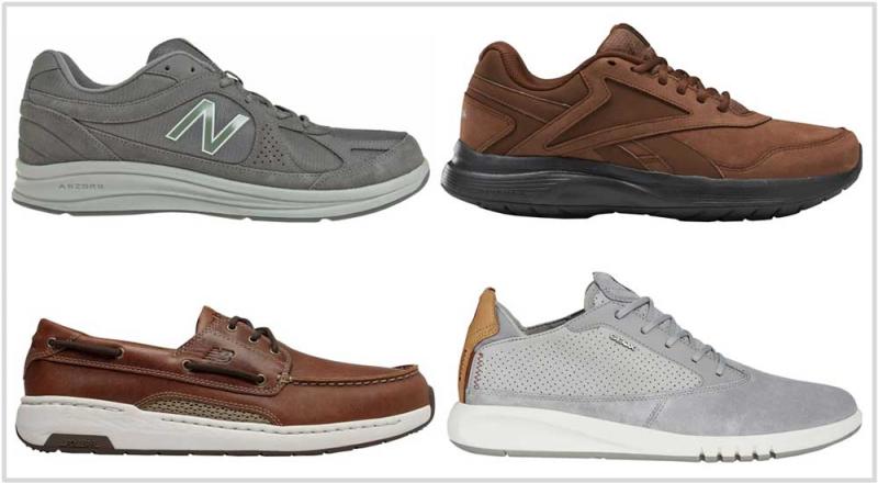 Looking to Buy The Best Walking Shoes With Wide Widths. Discover The 15 Most Comfortable Pairs