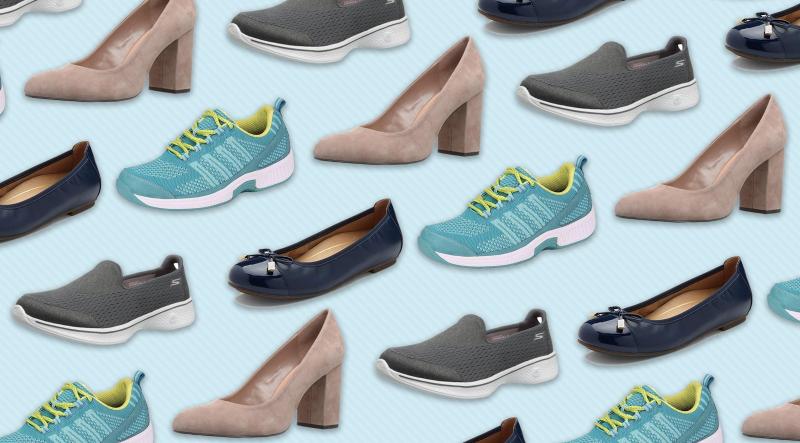Looking to Buy The Best Walking Shoes With Wide Widths. Discover The 15 Most Comfortable Pairs