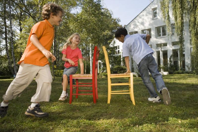 Looking to Buy the Best Yard Games This Year. : 15 of the Most Fun & Engaging Games for Outside