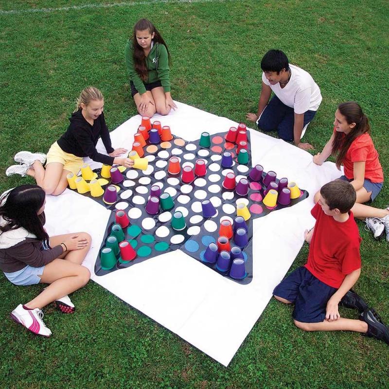 Looking to Buy the Best Yard Games This Year. : 15 of the Most Fun & Engaging Games for Outside