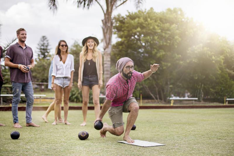 Looking to Buy the Best Yard Games This Year. : 15 of the Most Fun & Engaging Games for Outside