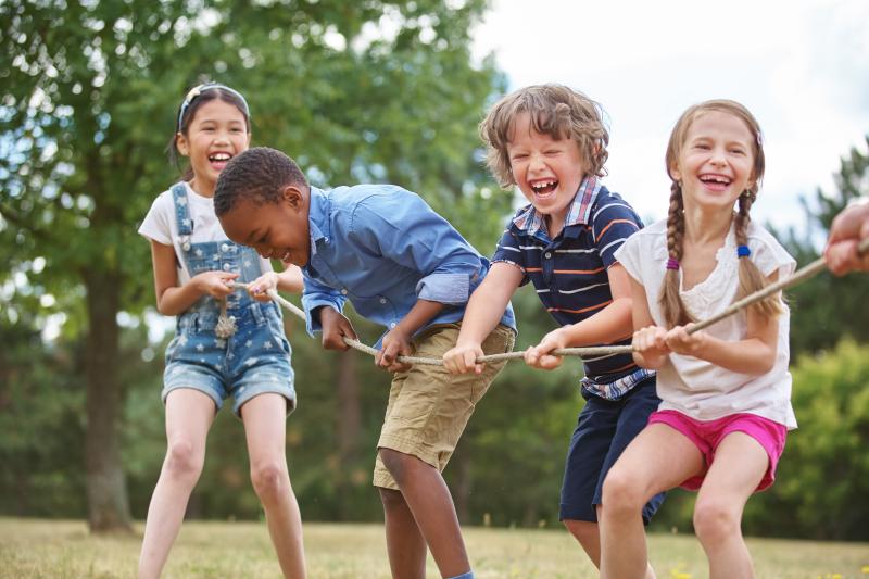 Looking to Buy the Best Yard Games This Year. : 15 of the Most Fun & Engaging Games for Outside