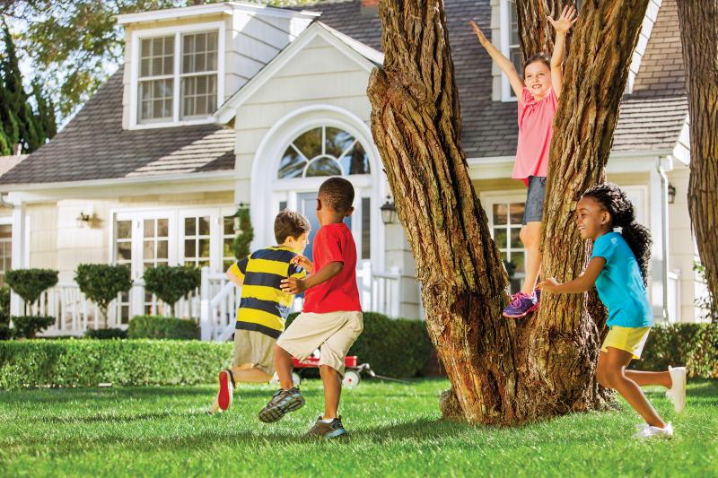 Looking to Buy the Best Yard Games This Year. : 15 of the Most Fun & Engaging Games for Outside