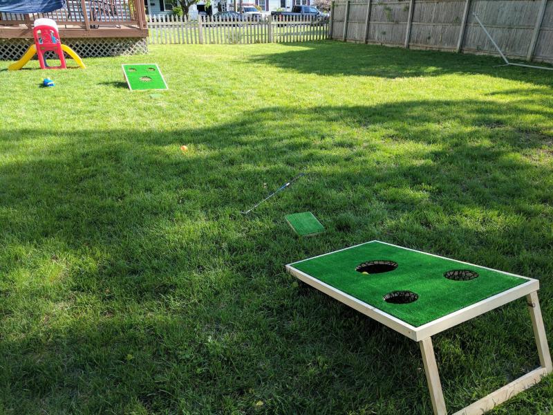Looking to Buy the Best Yard Games This Year. : 15 of the Most Fun & Engaging Games for Outside