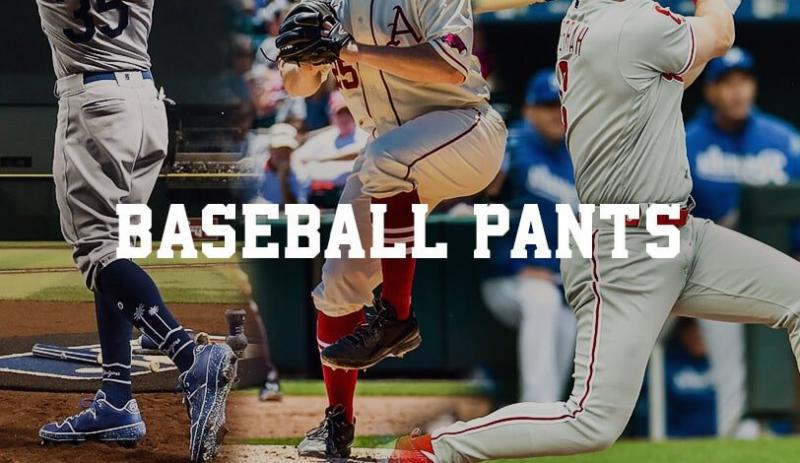 Looking to Buy the Best Youth Baseball Pants in 2023. See the Top Nike Options