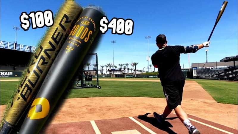 Looking to Buy The Best Youth Bat in 2023. Consider The Demarini Uprising