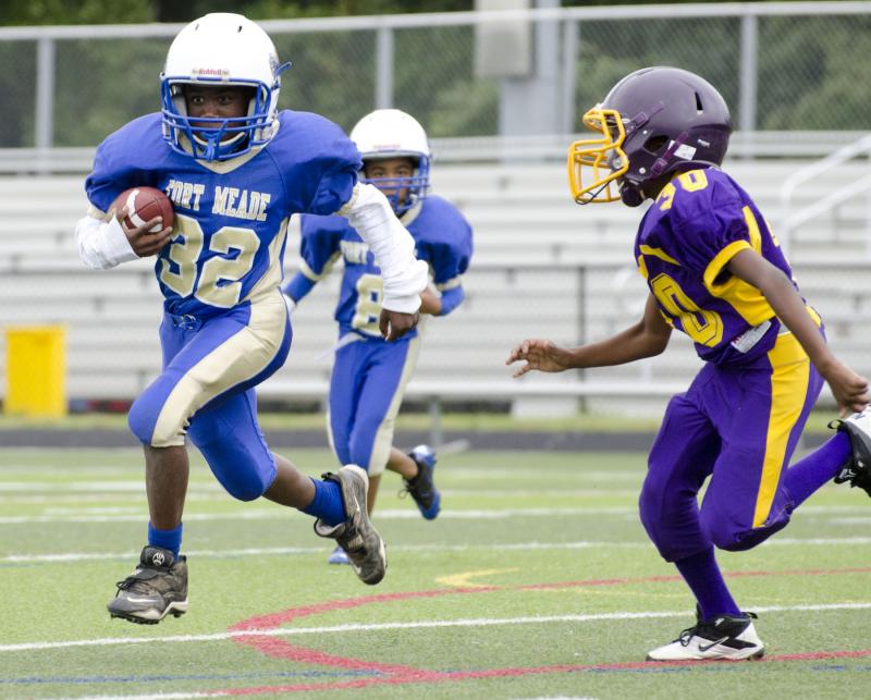 Looking to Buy the Best Youth Football Shoulder Pads This Season. Here Are the Top 15 Features to Look For