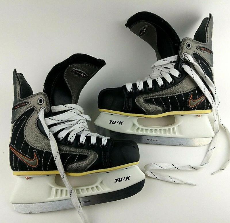 Looking to Buy the Best Youth Hockey Skates This Year. Here