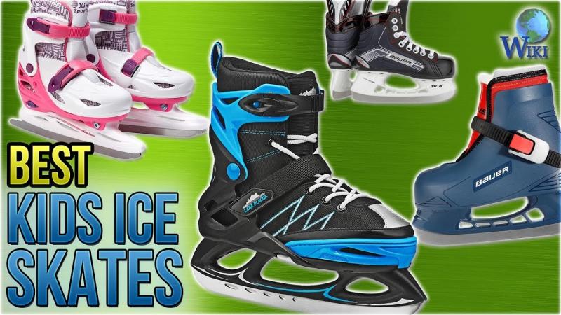 Looking to Buy the Best Youth Hockey Skates This Year. Here