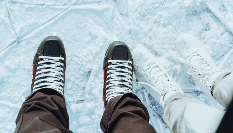 Looking to Buy the Best Youth Hockey Skates This Year. Here