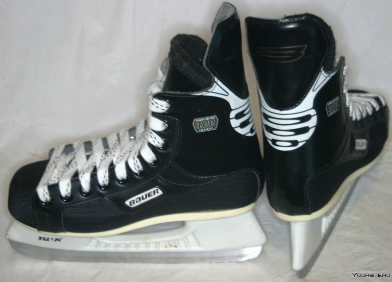 Looking to Buy the Best Youth Hockey Skates This Year. Here