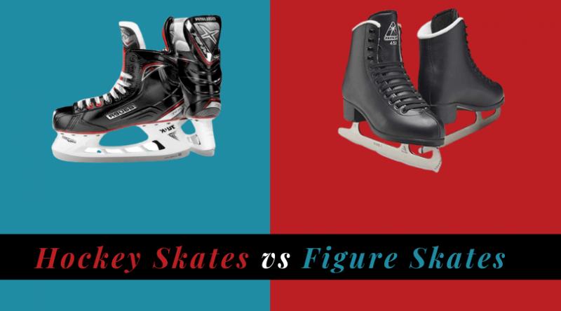 Looking to Buy the Best Youth Hockey Skates This Year. Here