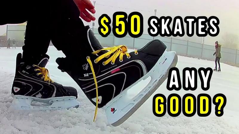 Looking to Buy the Best Youth Hockey Skates This Year. Here