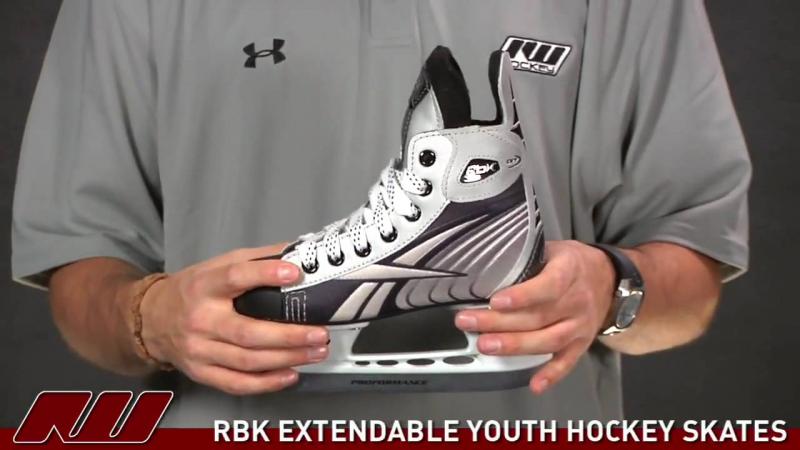 Looking to Buy the Best Youth Hockey Skates This Year. Here