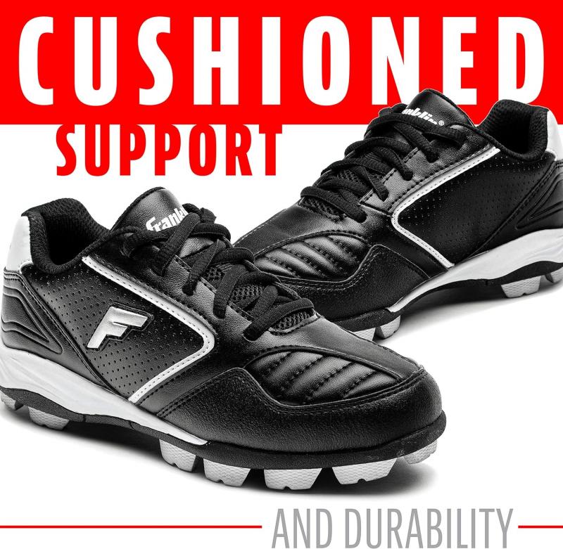Looking to Buy The Best Youth Softball Cleats This Year. Discover The Top Models Here
