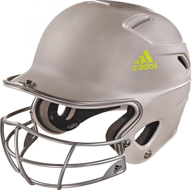 Looking to Buy The Best Youth Softball Helmet in 2023. Adidas Has You Covered