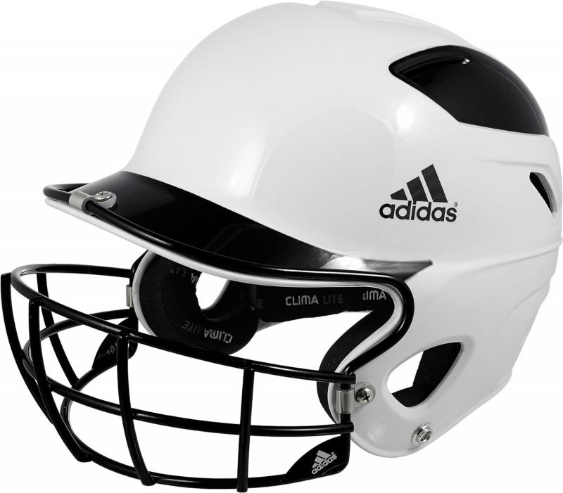 Looking to Buy The Best Youth Softball Helmet in 2023. Adidas Has You Covered