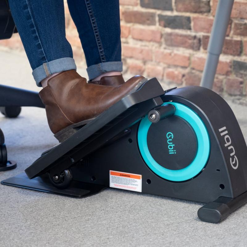 Looking to Buy The cubii jr 2 Under Desk Elliptical. Here Are 15 Key Details You Should Know