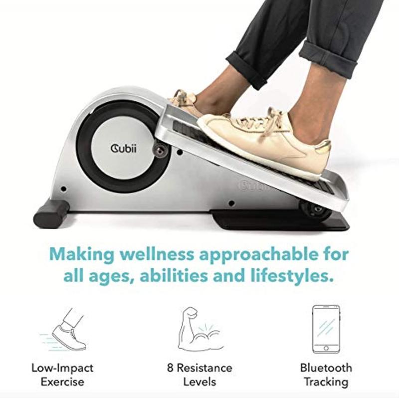 Looking to Buy The cubii jr 2 Under Desk Elliptical. Here Are 15 Key Details You Should Know